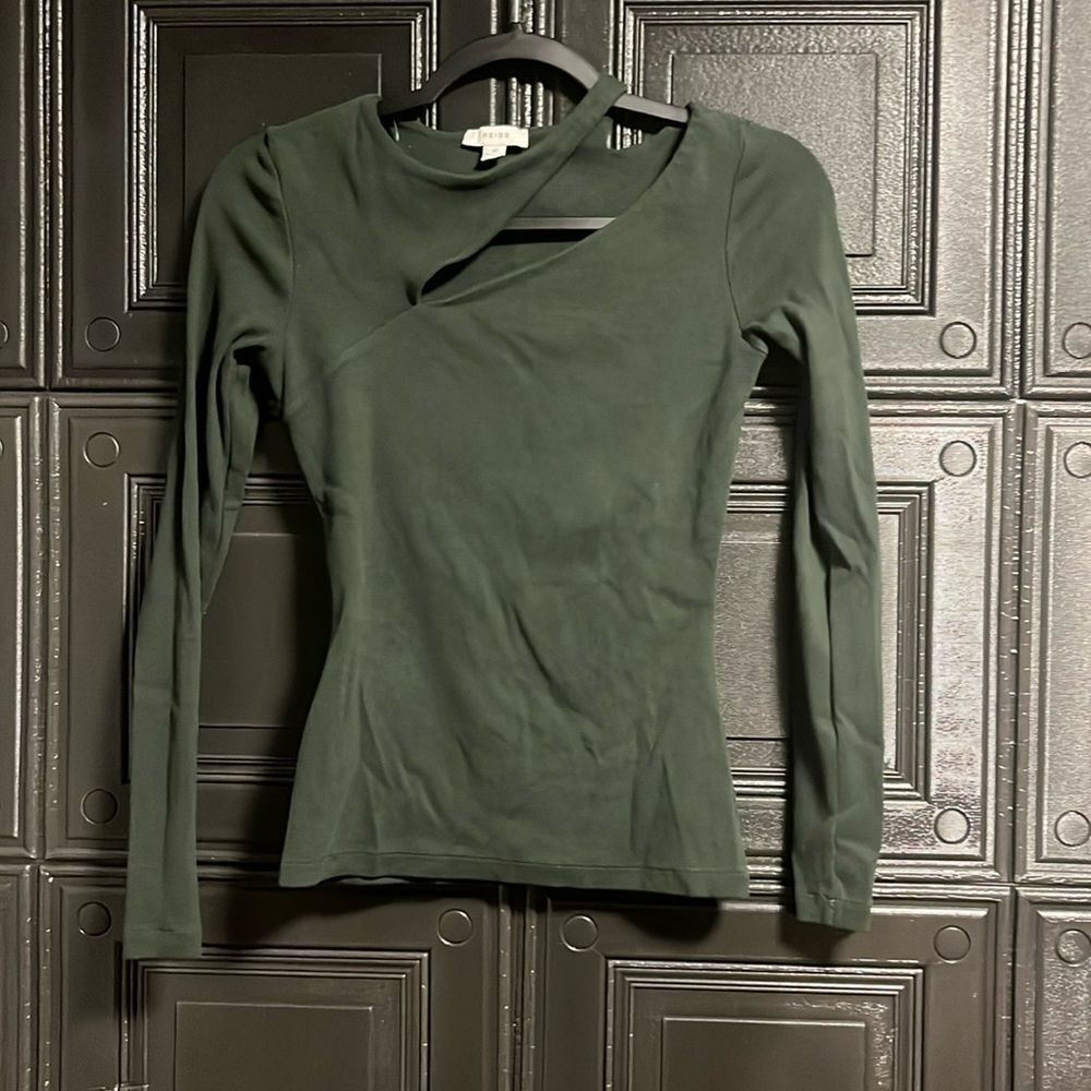Reiss Myla Top